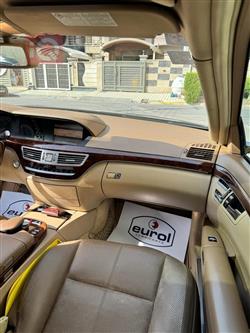 مێرسێدس بێنز S-Class